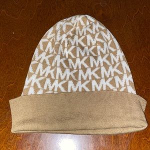 Michael Kors beanie